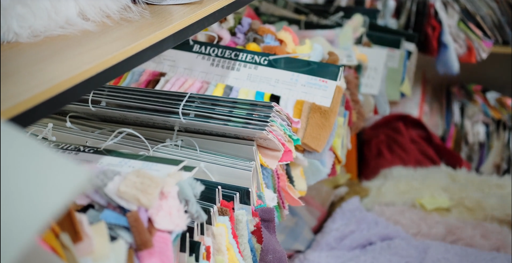 What Filling Material Should Be Used for Plush Toys?