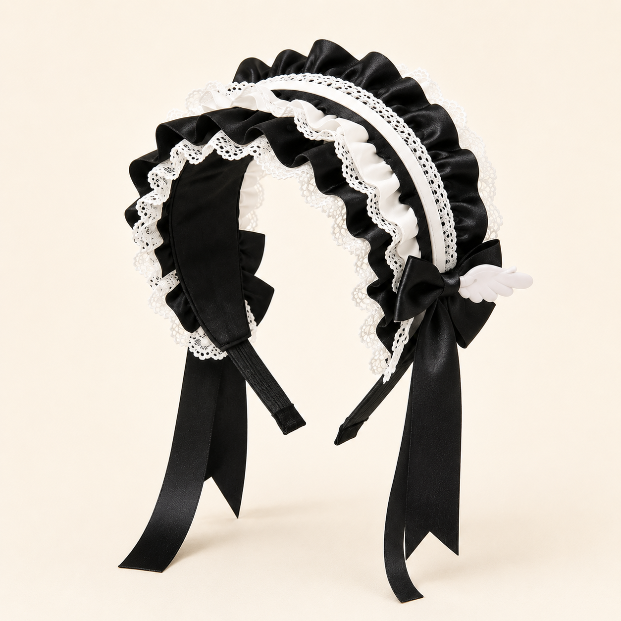 Doll Hair Accessories, Custom OEM & ODM Doll Apparel Production, Character IP